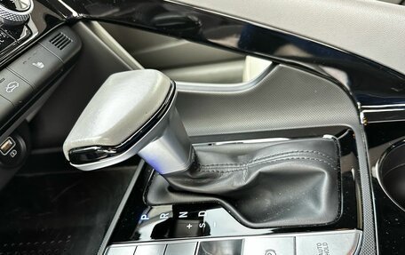 Hyundai Elantra, 2021 год, 2 300 000 рублей, 25 фотография