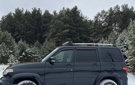 ЛуАЗ Patriot, 2014 год, 820 000 рублей, 2 фотография