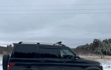 ЛуАЗ Patriot, 2014 год, 820 000 рублей, 4 фотография