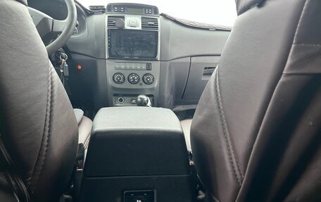 ЛуАЗ Patriot, 2014 год, 820 000 рублей, 6 фотография