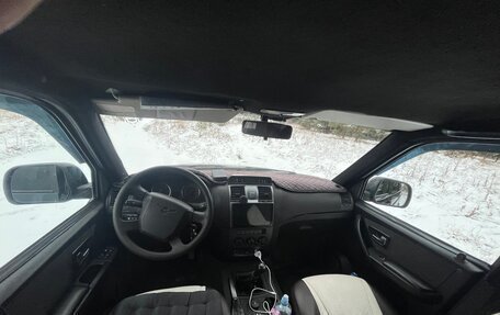 ЛуАЗ Patriot, 2014 год, 820 000 рублей, 7 фотография