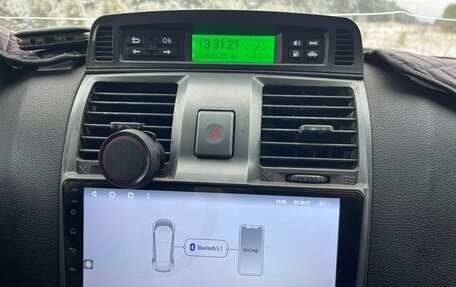 ЛуАЗ Patriot, 2014 год, 820 000 рублей, 9 фотография