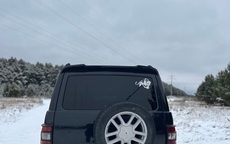 ЛуАЗ Patriot, 2014 год, 820 000 рублей, 3 фотография