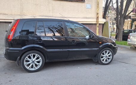 Ford Fusion I, 2005 год, 630 000 рублей, 5 фотография