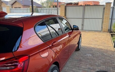 BMW 1 серия, 2012 год, 1 150 000 рублей, 3 фотография