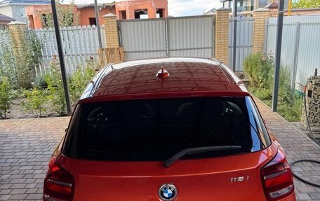 BMW 1 серия, 2012 год, 1 150 000 рублей, 2 фотография