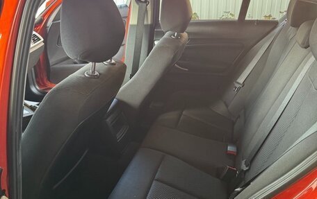 BMW 1 серия, 2012 год, 1 150 000 рублей, 8 фотография