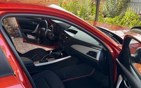 BMW 1 серия, 2012 год, 1 150 000 рублей, 7 фотография