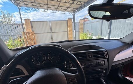 BMW 1 серия, 2012 год, 1 150 000 рублей, 5 фотография