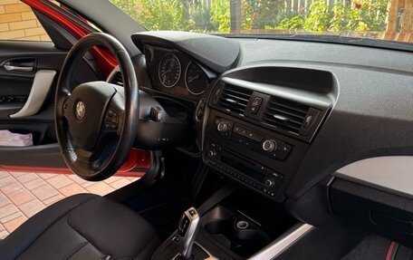 BMW 1 серия, 2012 год, 1 150 000 рублей, 6 фотография