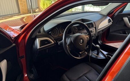 BMW 1 серия, 2012 год, 1 150 000 рублей, 4 фотография