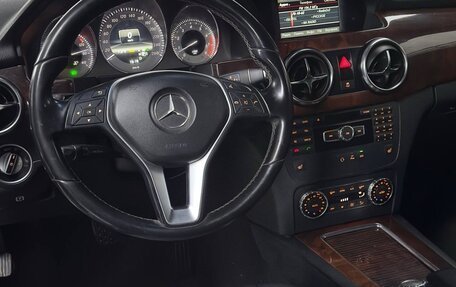 Mercedes-Benz GLK-Класс, 2012 год, 1 180 000 рублей, 7 фотография