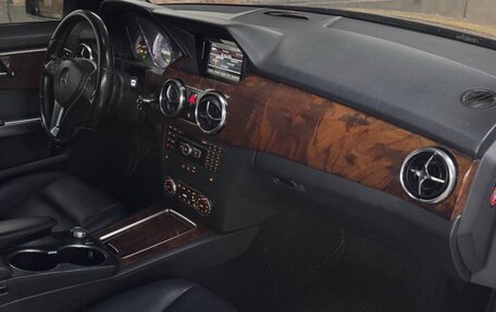 Mercedes-Benz GLK-Класс, 2012 год, 1 180 000 рублей, 8 фотография