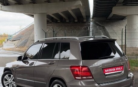 Mercedes-Benz GLK-Класс, 2012 год, 1 180 000 рублей, 6 фотография