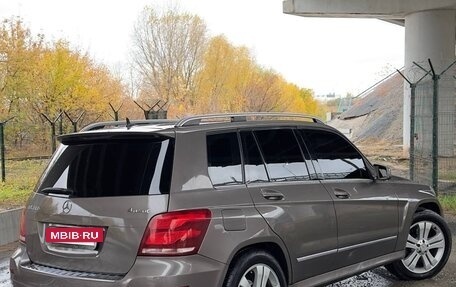 Mercedes-Benz GLK-Класс, 2012 год, 1 180 000 рублей, 5 фотография