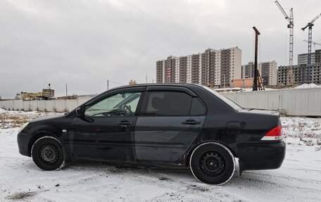 Mitsubishi Lancer IX, 2004 год, 448 000 рублей, 3 фотография