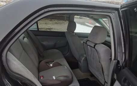 Mitsubishi Lancer IX, 2004 год, 448 000 рублей, 6 фотография