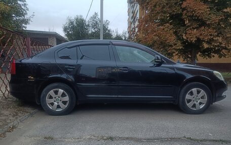 Skoda Octavia, 2011 год, 690 000 рублей, 3 фотография