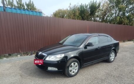 Skoda Octavia, 2011 год, 690 000 рублей, 2 фотография