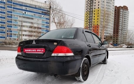 Mitsubishi Lancer IX, 2004 год, 448 000 рублей, 2 фотография