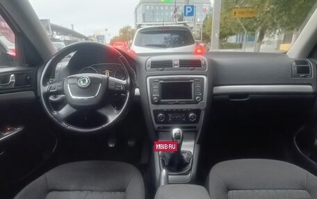 Skoda Octavia, 2011 год, 690 000 рублей, 4 фотография