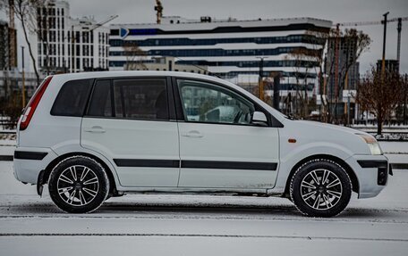 Ford Fusion I, 2008 год, 400 000 рублей, 8 фотография