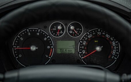 Ford Fusion I, 2008 год, 400 000 рублей, 12 фотография