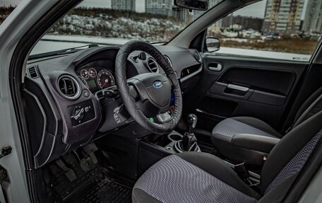 Ford Fusion I, 2008 год, 400 000 рублей, 9 фотография