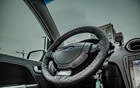 Ford Fusion I, 2008 год, 400 000 рублей, 15 фотография