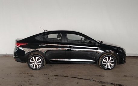 Hyundai Solaris II рестайлинг, 2020 год, 1 597 000 рублей, 7 фотография