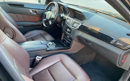 Mercedes-Benz E-Класс, 2012 год, 1 250 000 рублей, 7 фотография