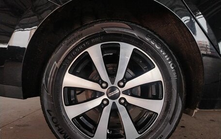 Hyundai Solaris II рестайлинг, 2020 год, 1 597 000 рублей, 17 фотография