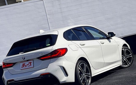 BMW 1 серия, 2019 год, 1 230 035 рублей, 3 фотография