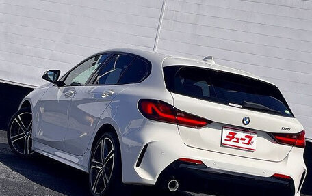 BMW 1 серия, 2019 год, 1 230 035 рублей, 8 фотография