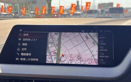 BMW 1 серия, 2019 год, 1 230 035 рублей, 5 фотография