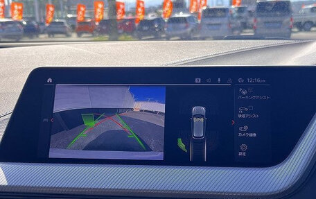 BMW 1 серия, 2019 год, 1 230 035 рублей, 10 фотография