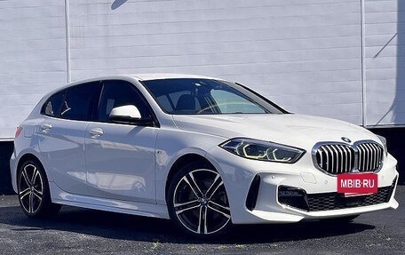 BMW 1 серия, 2019 год, 1 230 035 рублей, 6 фотография
