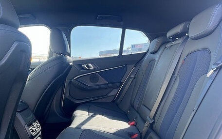 BMW 1 серия, 2019 год, 1 230 035 рублей, 12 фотография