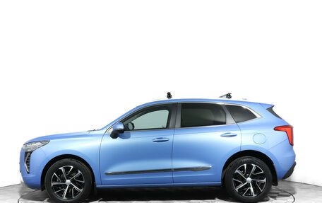 Haval Jolion, 2022 год, 1 915 000 рублей, 8 фотография