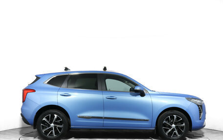 Haval Jolion, 2022 год, 1 915 000 рублей, 4 фотография