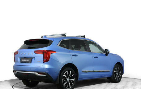 Haval Jolion, 2022 год, 1 915 000 рублей, 5 фотография