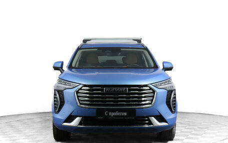 Haval Jolion, 2022 год, 1 915 000 рублей, 2 фотография