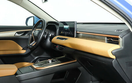 Haval Jolion, 2022 год, 1 915 000 рублей, 9 фотография