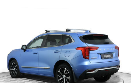 Haval Jolion, 2022 год, 1 915 000 рублей, 7 фотография