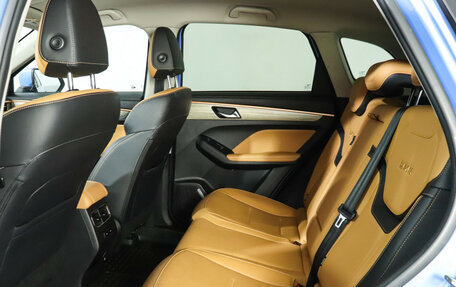 Haval Jolion, 2022 год, 1 915 000 рублей, 10 фотография