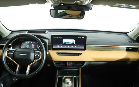 Haval Jolion, 2022 год, 1 915 000 рублей, 12 фотография