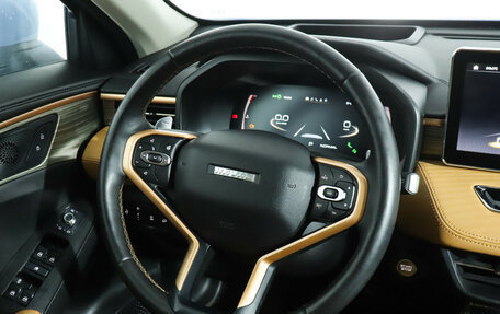 Haval Jolion, 2022 год, 1 915 000 рублей, 16 фотография