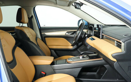 Haval Jolion, 2022 год, 1 915 000 рублей, 14 фотография