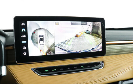 Haval Jolion, 2022 год, 1 915 000 рублей, 17 фотография