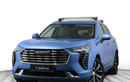 Haval Jolion, 2022 год, 1 915 000 рублей, 21 фотография